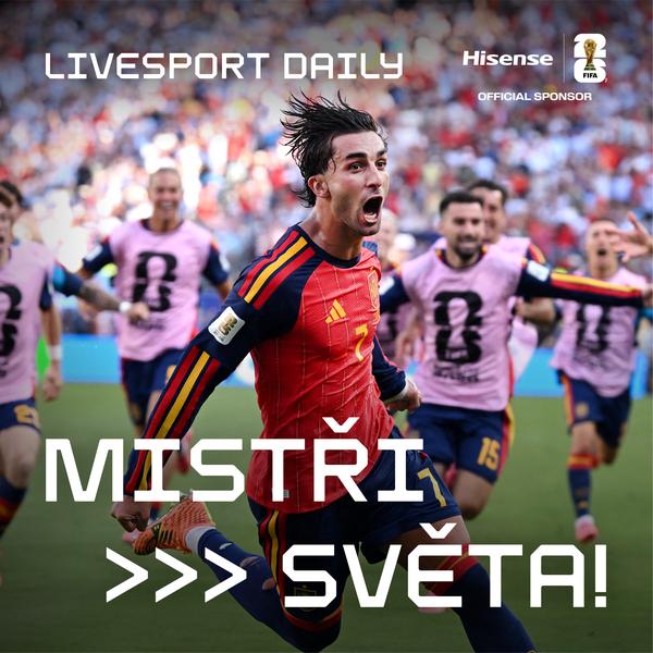 Livesport Daily